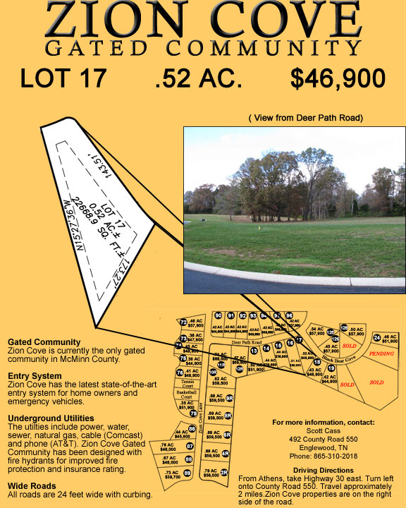 Lot 17