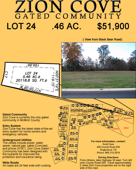Lot 24