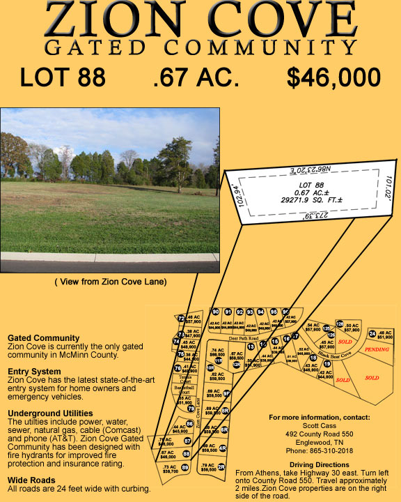 Lot 88