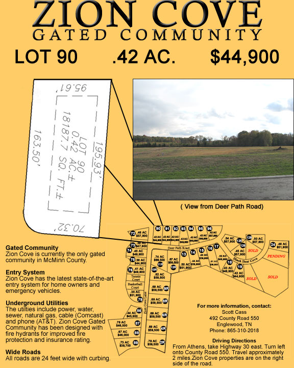 Lot 90